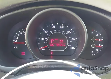 2019 Kia Soul z USA, uszkodzony, nr VIN KNDJN2A26K7014383